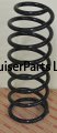 Rear Right Coil Spring 98-07 100 Series