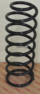 Rear Left Coil Spring 98-07 100 series