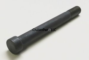 Rear Spring Center Bolt for 98 to Current 79 Series Cruisers