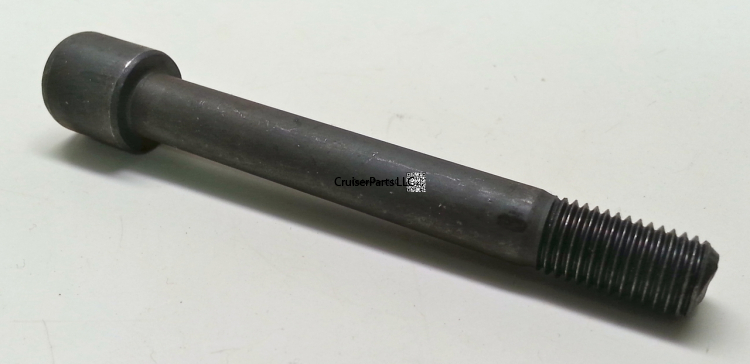 Rear Spring Center Bolt for 88-90 62 Series Cruisers