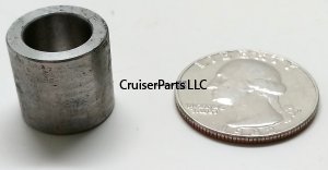 Rear Spring Spacer No.1