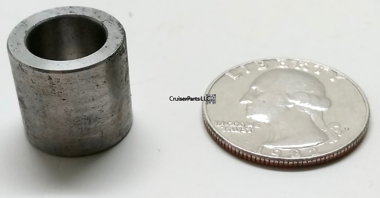 Rear Spring Spacer No.1