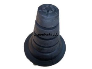 Hollow Spring for 07-21 200 Series