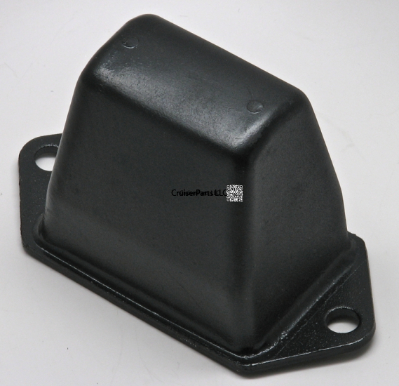 Bump stop Axle Bumper LEFT Front or Rear all FJ40 FJ55