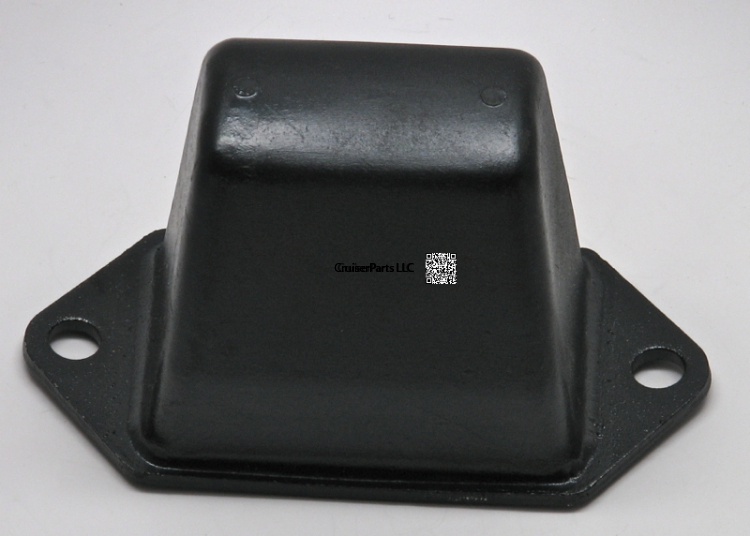 Modal Additional Images for Bump stop Axle Bumper LEFT Front or Rear all FJ40 FJ55