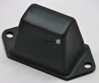 Front Spring Bumper RH 69-84