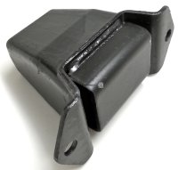 Rear Spring Bumper for 90-99 70 Series Cruisers