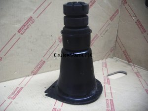 Bump Stop Front Spring 90-97