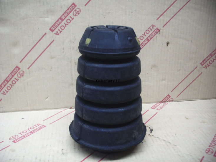 Bump Stop Rear Spring 90-07