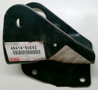 LH Rear Front Spring Hanger Bracket