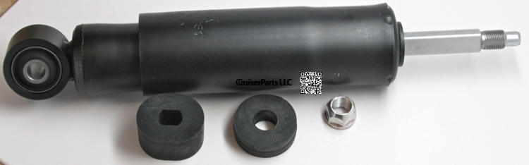 Modal Additional Images for Front Shock Absorber 99-07 w/hydraulic suspension