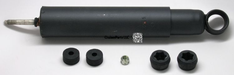 Front Shock Absorber FZJ7x HZJ70