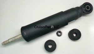 Front Shock Absorber for 1998-2007 100 Series Cruisers