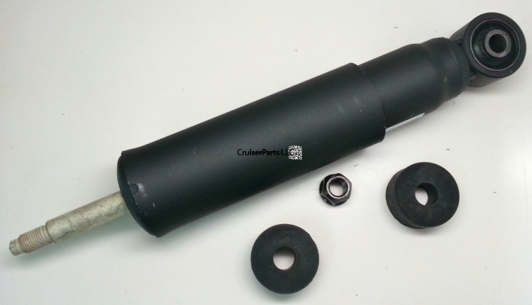 Front Shock Absorber for 1998-2007 100 Series Cruisers