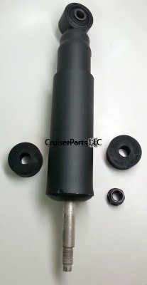 Front Left or Right Shock Absorber for 98-07 100 Series Cruisers