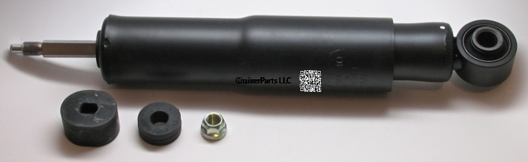 Rear Shock Absorber LX470 98-99