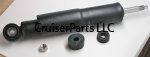 Rear Shock Absorber Hydraulic Type LX470 & LC 99-02