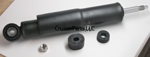 Rear Shock Absorber Hydraulic Type LX470 & LC 99-02