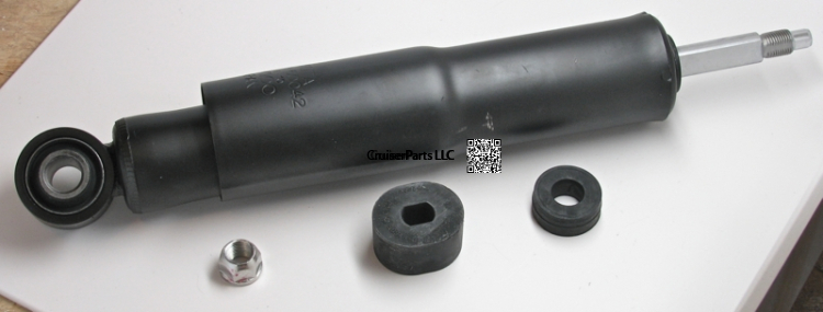 Rear Shock Absorber Hydraulic Type LX470 & LC 99-02