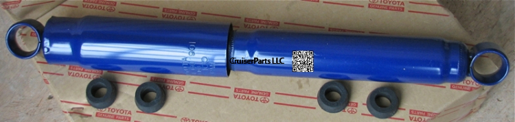 Rear Shock Absorber RIGHT Side 60 Series 88-90