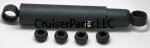 Rear Shock Absorber for 90-00 FJZ7x HZJ70