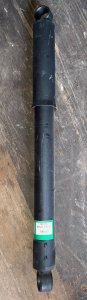 Rear Shock Absorber Heavy Duty FZJ79 HZJ79 2007-Newer