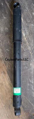 Rear Shock Absorber Heavy Duty FZJ79 HZJ79 2007-Newer