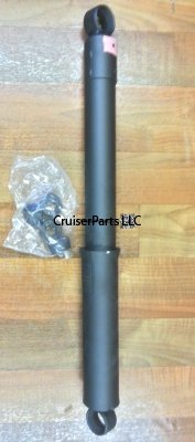 Right Side Rear Shock Absorber for 70 Series Cruisers