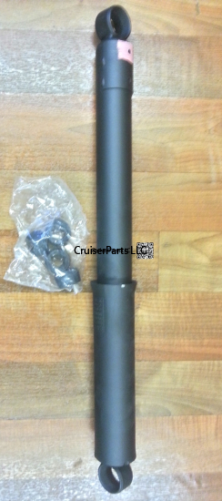 Right Side Rear Shock Absorber for 70 Series Cruisers