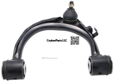 98-07 Land Cruiser/LX470 Upper Control Arm Ball Joint