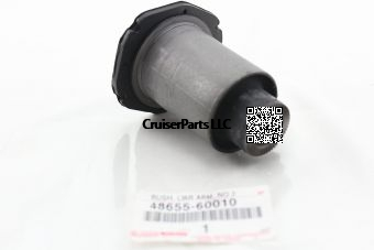 Front Lower Control arm bushing No. 2 98-07