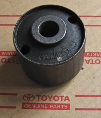 Front Lower Control Arm Bushing FRONT to axle 91-97