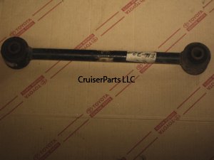 Control Arm Rear Upper 90 - 97