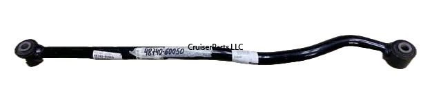 Front Lateral Control Rod LHD 80 Series