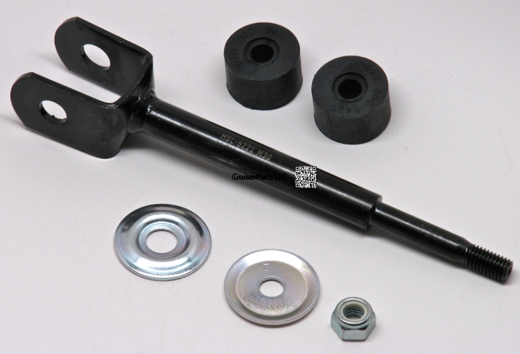 Modal Additional Images for Rear Stabilizer Link 100 Series 98-07 And 70 Series 2000+