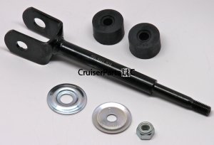 Rear Stabilizer Link 100 Series 98-07 And 70 Series 2000+