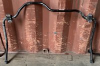 Front sway Bar 2007-Current 71 & 76 Series