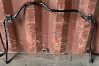 Rear sway Bar 2007-Current 71 & 76 Series