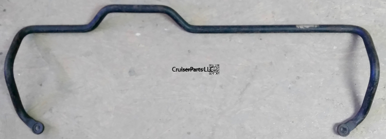 Front Stabillizer Bar