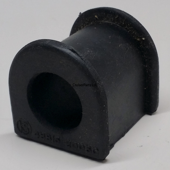 Modal Additional Images for Stabilizer Bushing Front Sway Bar Bushing 81-90