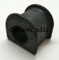 Front Sway Bar to Axle Bushing 92 80 Series Cruisers