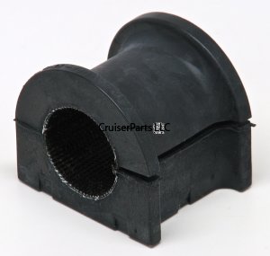 Front Stabilizer Bar Bushing
