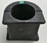 Front Stabilizer Bar Bushing for 8/99 to Now 70 Series Cruisers