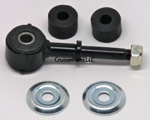 Front Stabilizer Link 100 Series 98-07 And 70 Series 2000+