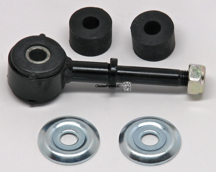 Front Stabilizer Link LH 1998+