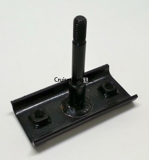 Stabilizer Link Bar for 91-92 80 Series Cruisers