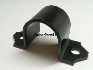 Front Stabilizer Bar Bushing Bracket 1990-1992 FJ80 USA