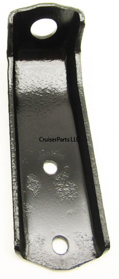 Front Sway Bar Bracket 81-90