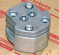 Height Control Pump 100-Series 01/1998-07/2007