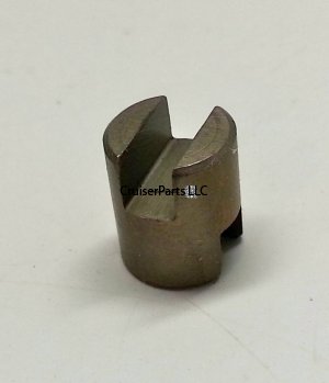 Height Control Pump to Motor Coupler for 98-07 100 Series/LX470